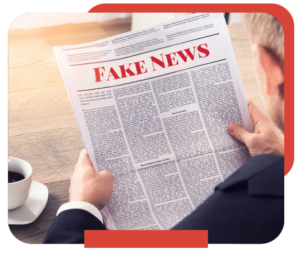 Fake News y desinformación
