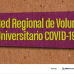 Aportes al Voluntariado por COVID- 19 de UNICEN